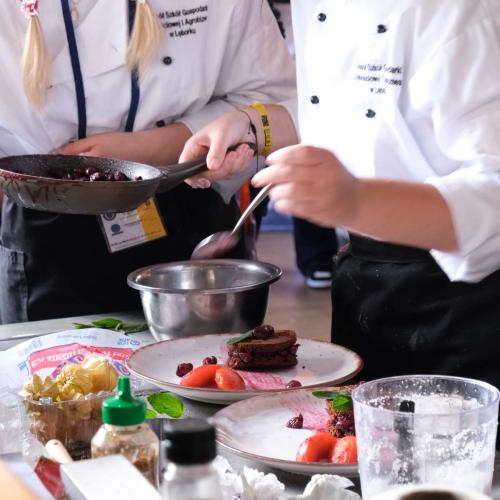 Gastroerasmus 2026