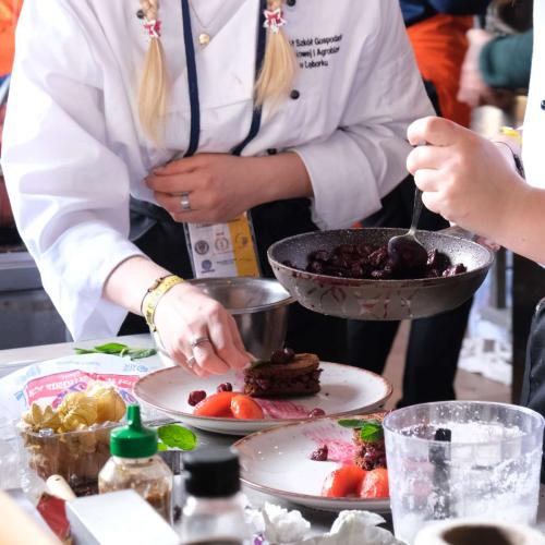 Gastroerasmus 2026