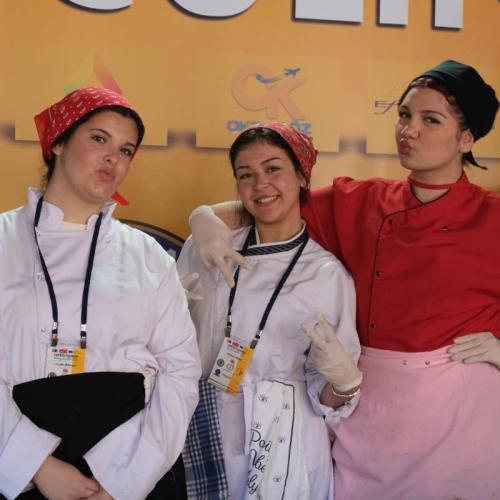 Gastroerasmus 2026