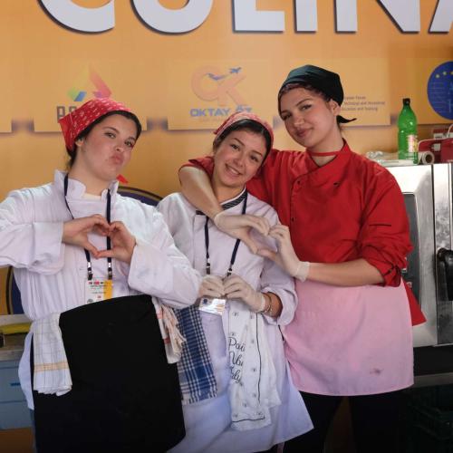 Gastroerasmus 2026