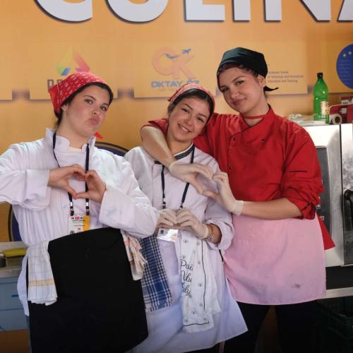 Gastroerasmus 2026