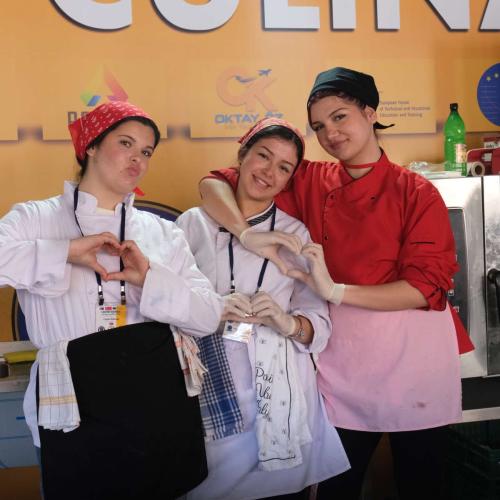 Gastroerasmus 2026