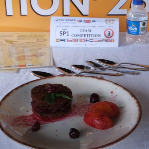 Gastroerasmus 2026