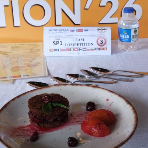 Gastroerasmus 2026