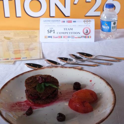 Gastroerasmus 2026