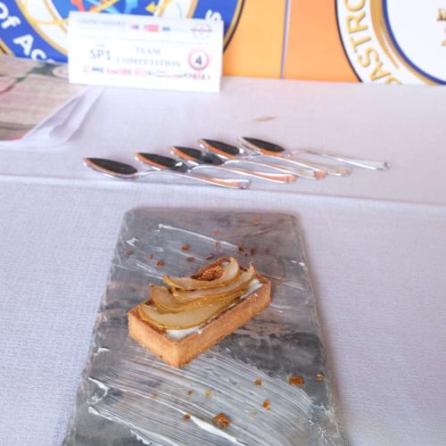 Gastroerasmus 2026