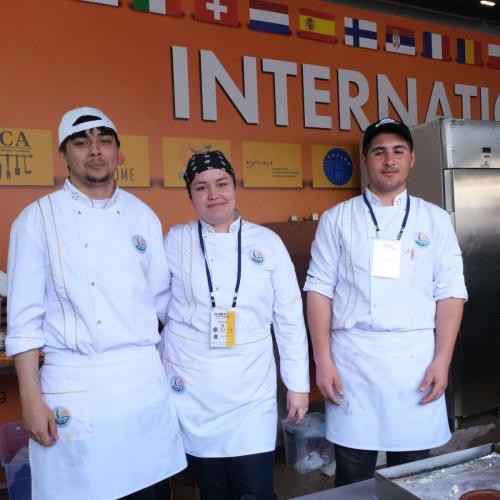 Gastroerasmus 2026