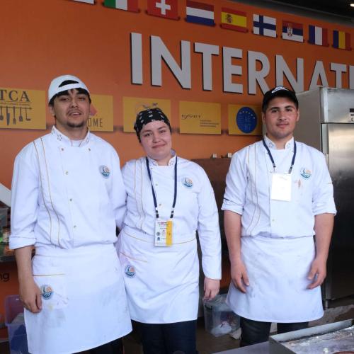 Gastroerasmus 2026