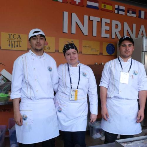 Gastroerasmus 2026