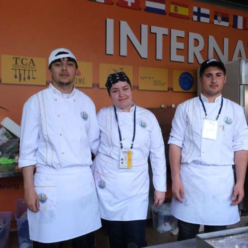 Gastroerasmus 2026