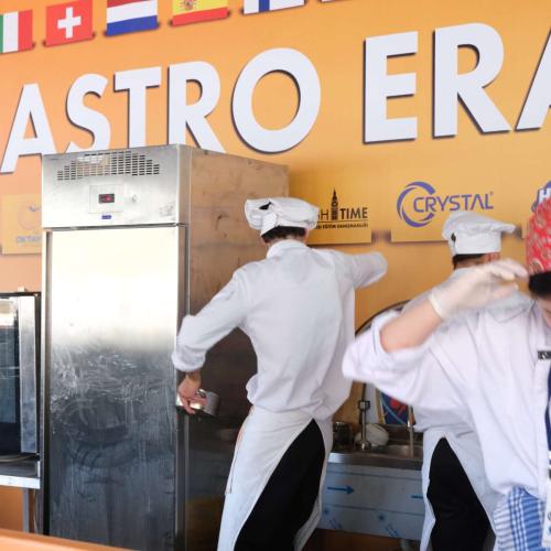 Gastroerasmus 2026
