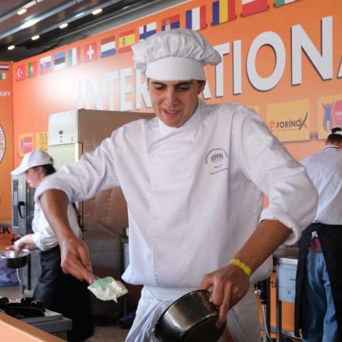 Gastroerasmus 2026
