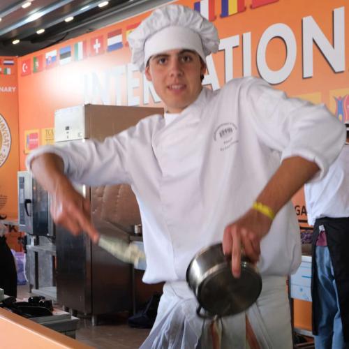 Gastroerasmus 2026