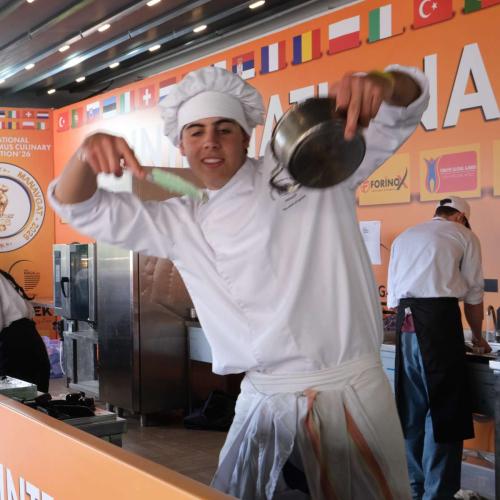 Gastroerasmus 2026