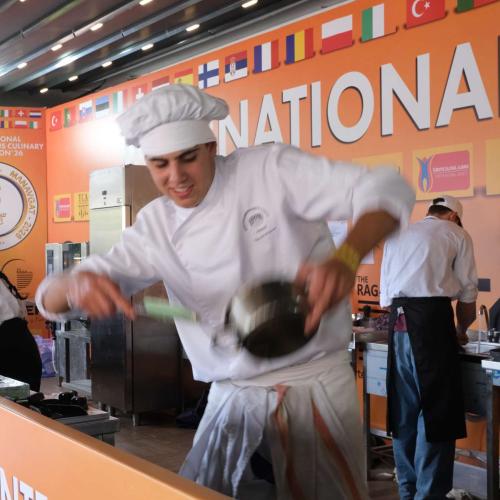Gastroerasmus 2026