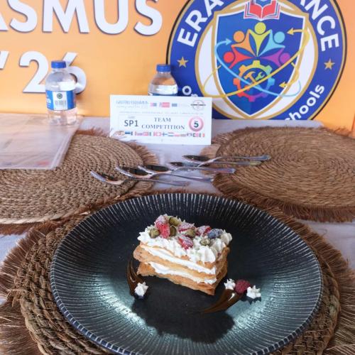 Gastroerasmus 2026