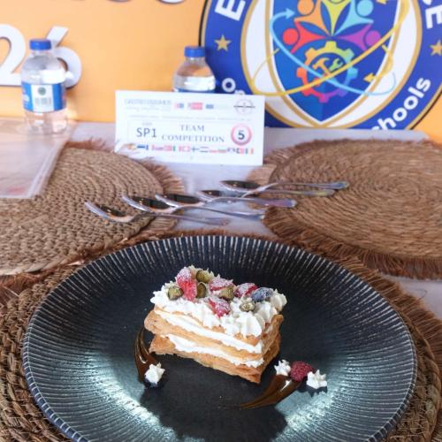 Gastroerasmus 2026
