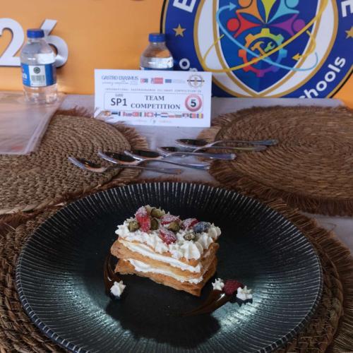 Gastroerasmus 2026