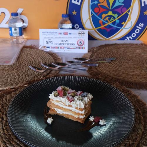Gastroerasmus 2026