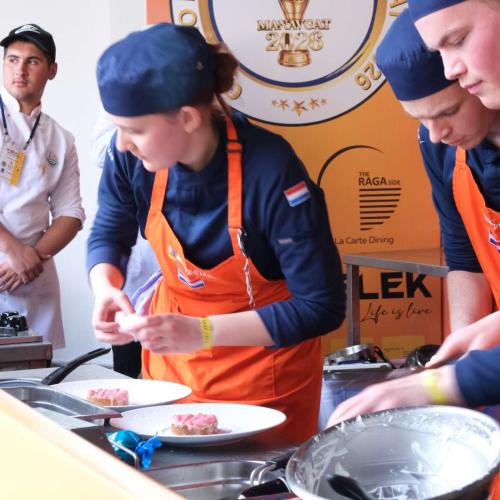 Gastroerasmus 2026