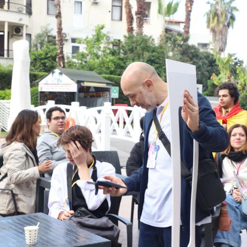 Gastroerasmus 2025
