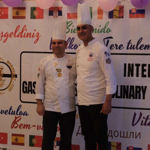 Gastroerasmus 2026