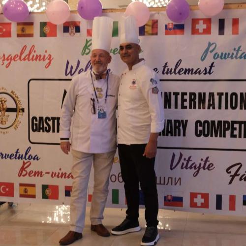 Gastroerasmus 2026