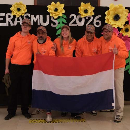 Gastroerasmus 2026