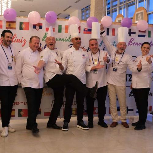 Gastroerasmus 2026