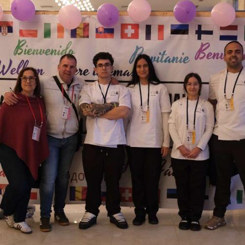 Gastroerasmus 2026