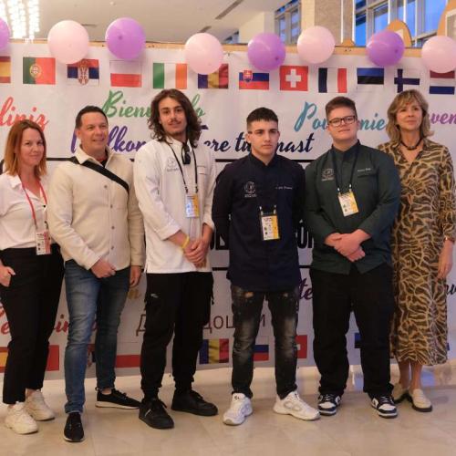 Gastroerasmus 2026