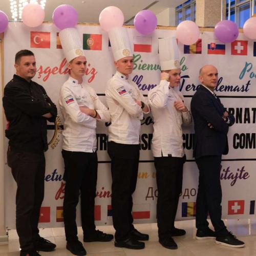 Gastroerasmus 2026