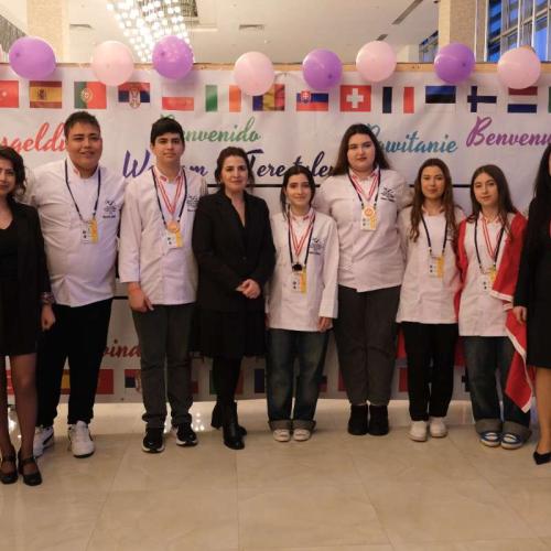 Gastroerasmus 2026