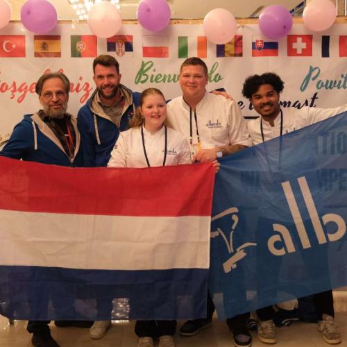 Gastroerasmus 2026