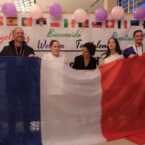 Gastroerasmus 2026