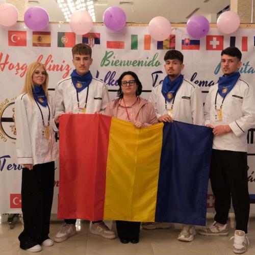 Gastroerasmus 2026