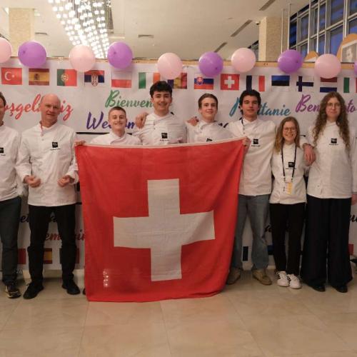 Gastroerasmus 2026