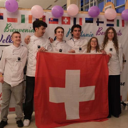 Gastroerasmus 2026