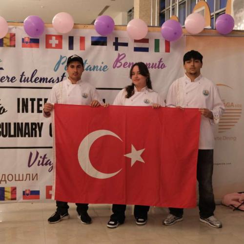 Gastroerasmus 2026