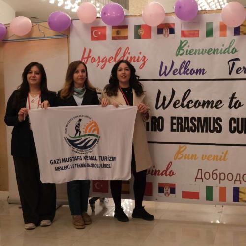 Gastroerasmus 2026