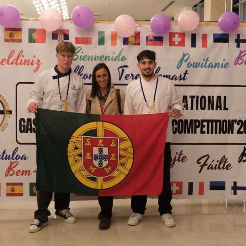 Gastroerasmus 2026