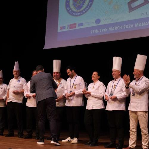Gastroerasmus 2026