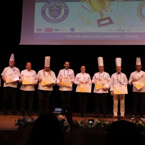 Gastroerasmus 2026