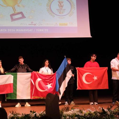 Gastroerasmus 2026