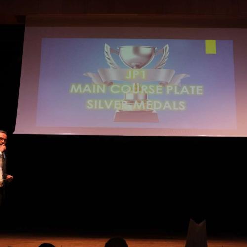 Gastroerasmus 2026