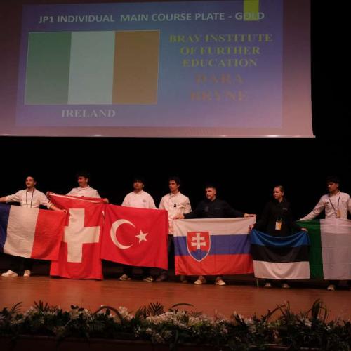 Gastroerasmus 2026
