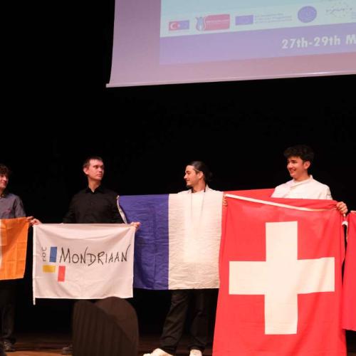 Gastroerasmus 2026