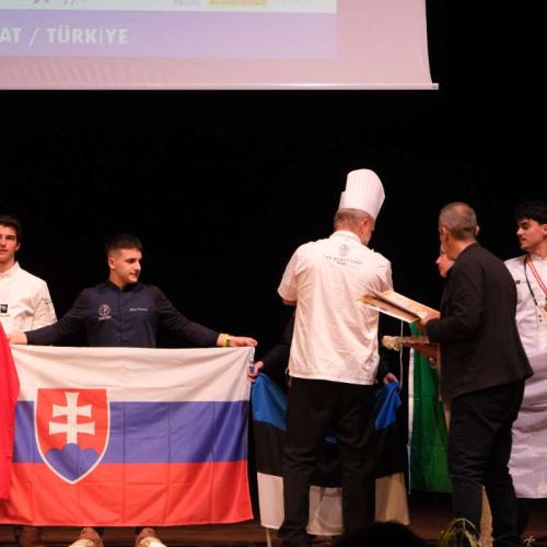 Gastroerasmus 2026