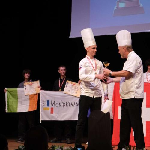 Gastroerasmus 2026
