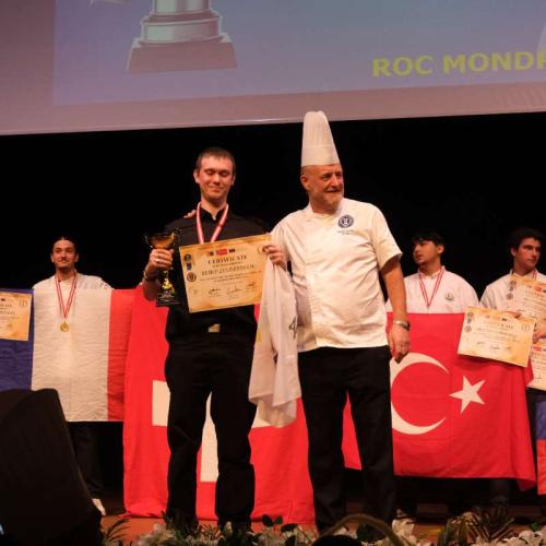 Gastroerasmus 2026